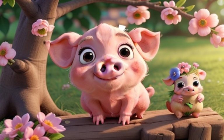 cute:jmb_ljazido= pig