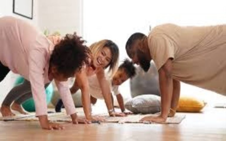 Benefits of Regular Exercise for Mental Health