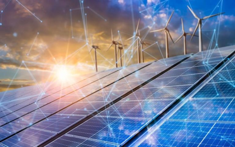 The Future of Renewable Energy with Technological Advances