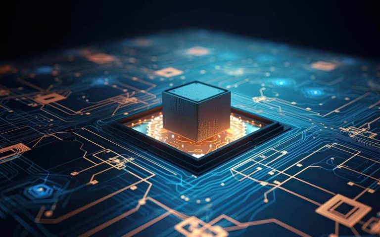 The Rise of Quantum Computing in Modern Technology