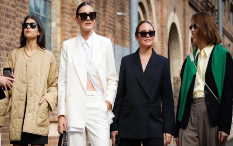 Top Trends to Transform Your Wardrobe This Season