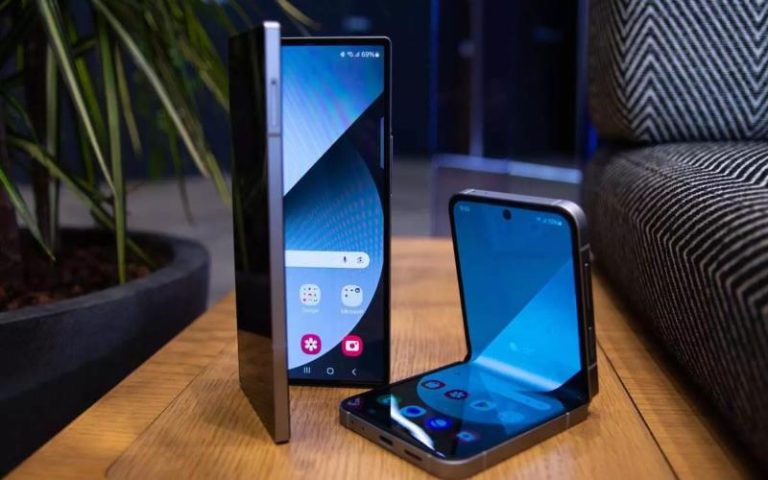 Unveiling the Latest Innovations in Smartphone Technology