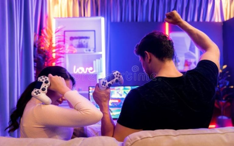 5 Relaxing Online Games to Unwind After Work