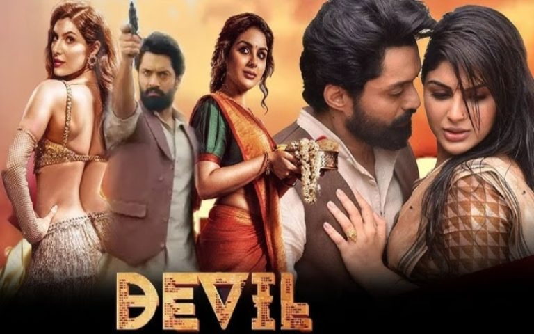 Devil: The British Secret Agent: Honest Review, Plot Summary, Rating & Hit or Flop! Devil: The British Secret Agent: Honest Review, Plot Summary, Rating & Hit or Flop!