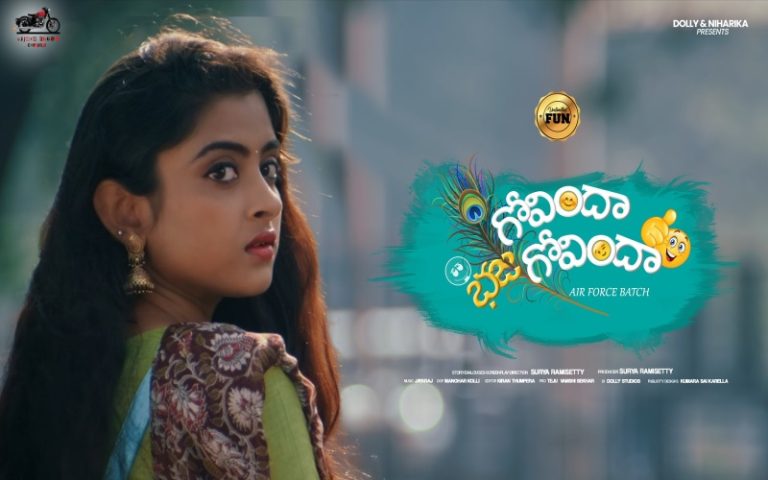 Govindaa Bhaja Govindaa: Honest Review, Plot Summary, Rating & Hit or Flop!