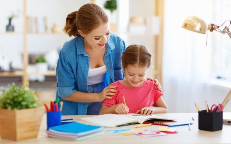 How to Stay Focused While Homeschooling at Home How to Stay Focused While Homeschooling at Home