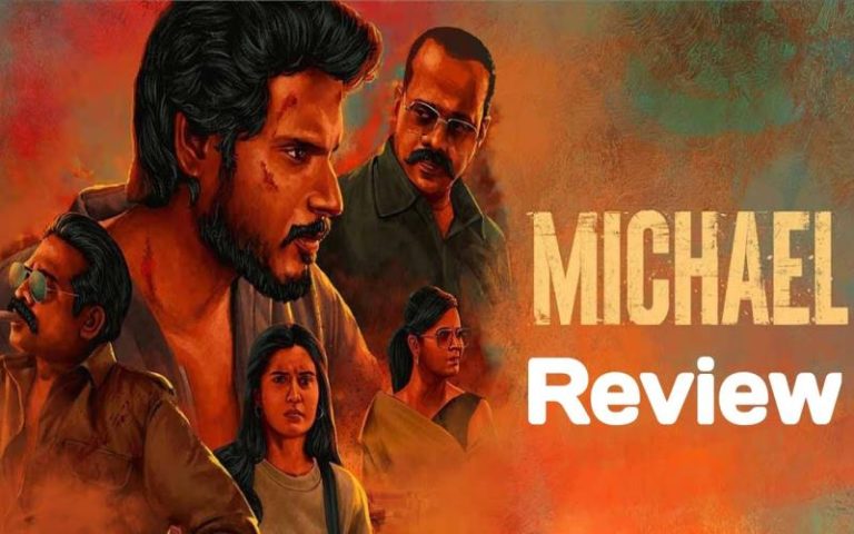 Michael: Honest Review, Plot Summary, Rating & Hit or Flop!