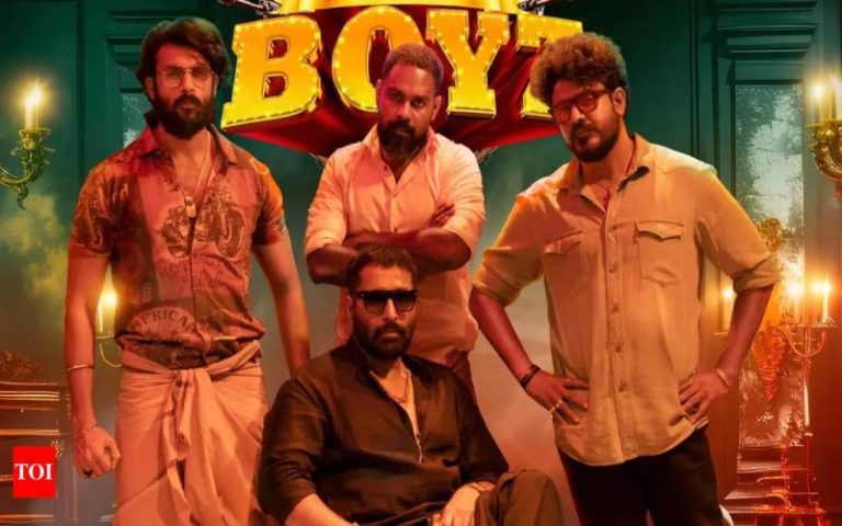 Mistake: Honest Review, Plot Summary, Rating & Hit or Flop!