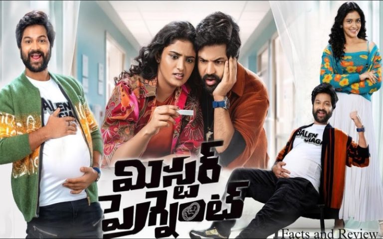 Mr. Pregnant: Honest Review, Plot Summary, Rating & Hit or Flop!