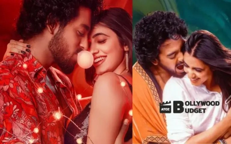 Palle Gootiki Pandagocchindhi