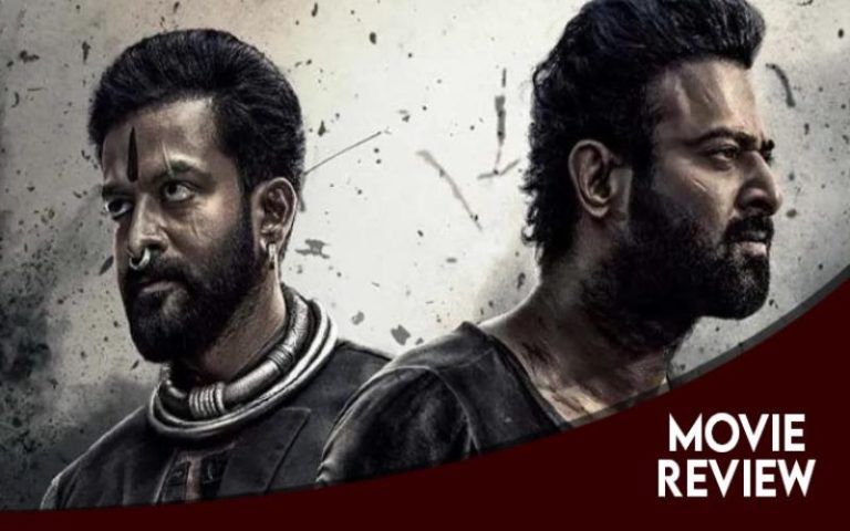 Salaar: Part 1 - Ceasefire: Honest Review, Plot Summary, Rating & Hit or Flop!