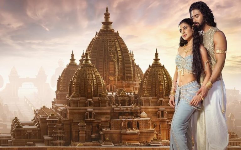 Shaakuntalam: Honest Review, Plot Summary, Rating & Hit or Flop! Shaakuntalam: Honest Review, Plot Summary, Rating & Hit or Flop!