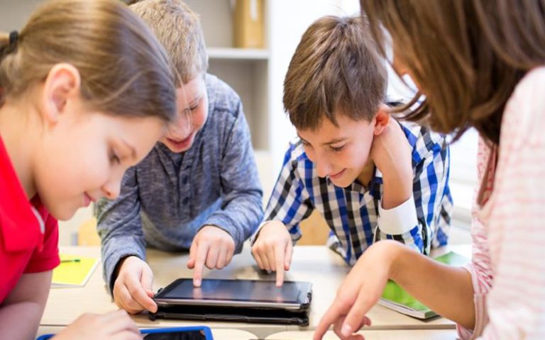 The Benefits of Teaching Kids to Code: Developing Problem-Solving and Critical Thinking Skills