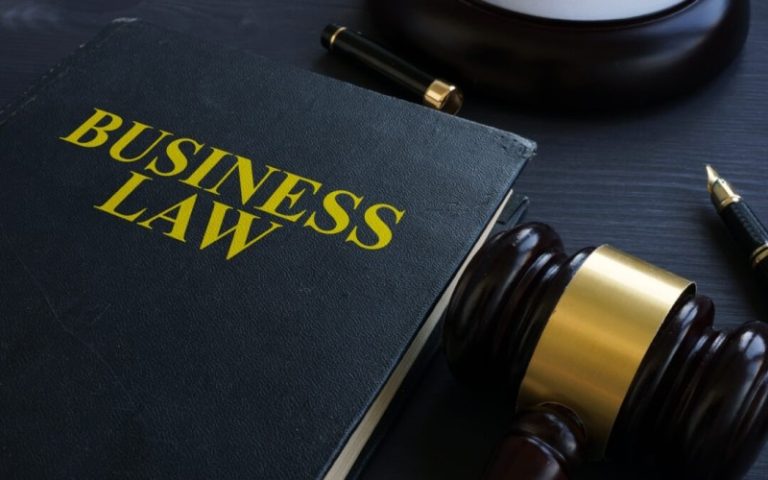 The Role of Common Business Law Practices in Modern Enterprises The Role of Common Business Law Practices in Modern Enterprises