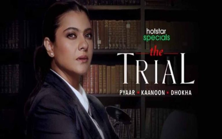 The Trial: Honest Review, Plot Summary, Rating & Hit or Flop! The Trial: Honest Review, Plot Summary, Rating & Hit or Flop!