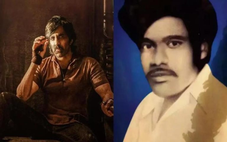 Tiger Nageswara Rao: Honest Review, Plot Summary, Rating & Hit or Flop! Tiger Nageswara Rao: Honest Review, Plot Summary, Rating & Hit or Flop!