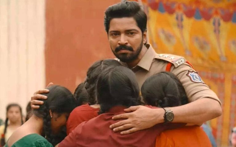 Ugram: Honest Review, Plot Summary, Rating & Hit or Flop!