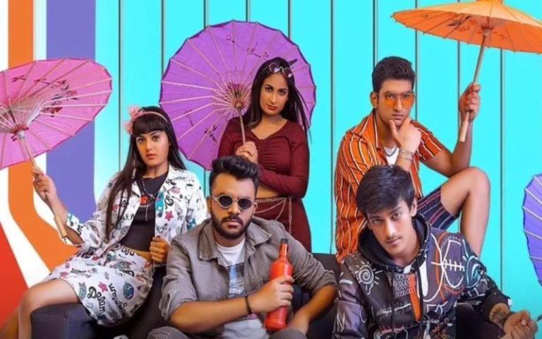 Vidyarthi: Honest Review, Plot Summary, Rating & Hit or Flop!