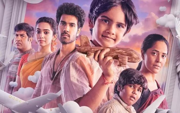 Vimanam: Honest Review, Plot Summary, Rating & Hit or Flop!