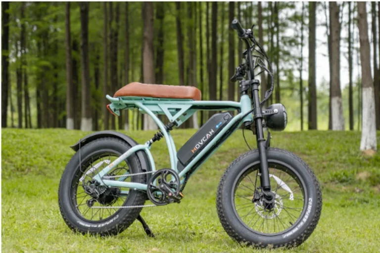 E-bike