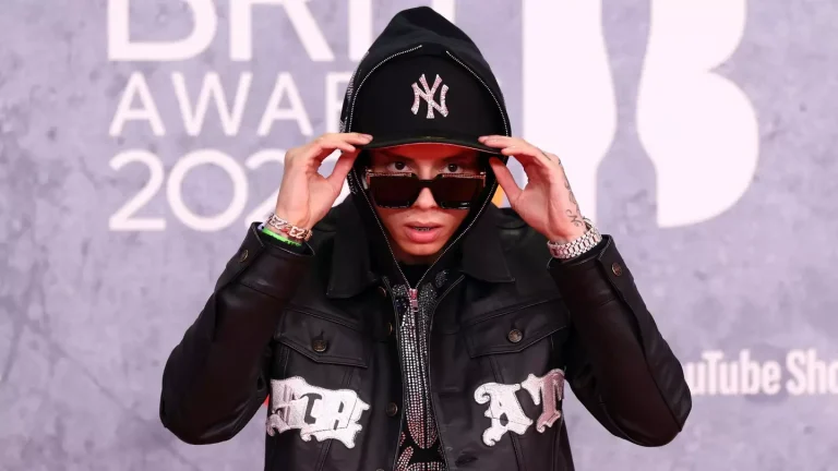 Central Cee Net Worth