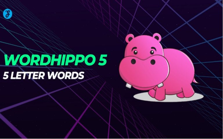 How to Use WordHippo to Find 5-Letter Words for Wordle and More