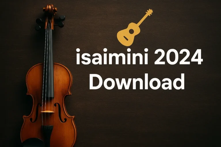 isaimini 2024