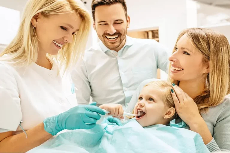 Family Dentistry