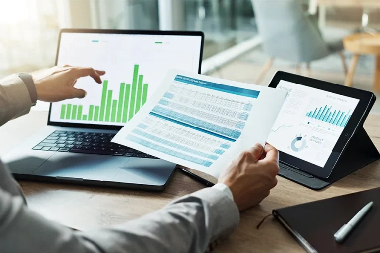 Business Growth