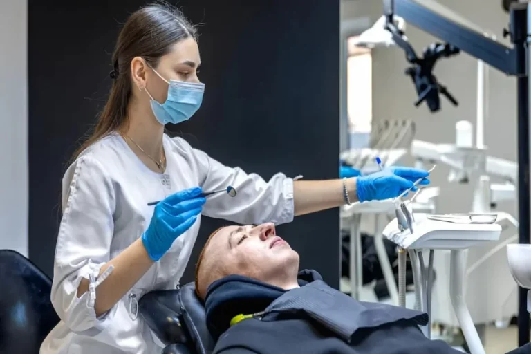 The Most Common Treatments Offered By General Dentists