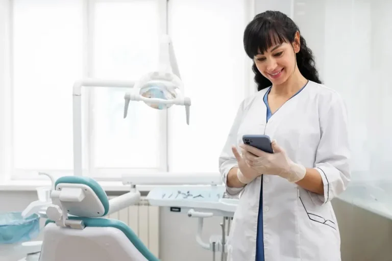Virtual Smile Coaching Telehealth’s New Role In Family Dentistry
