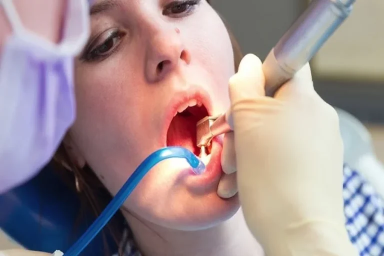 Preventive Dentistry