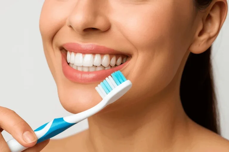 How To Maintain A Whiter, Brighter Smile With Good Oral Hygiene Oral Hygiene
