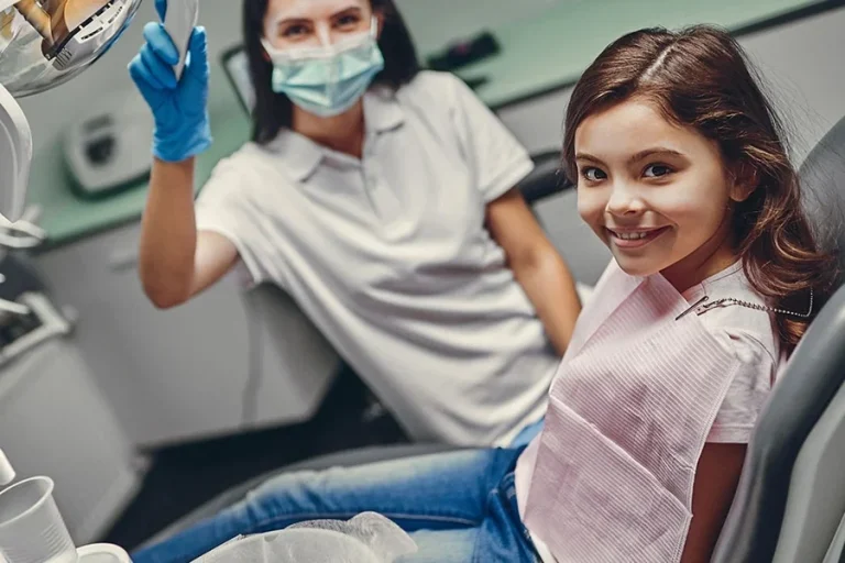 How Family Dentistry Promotes Healthy Smiles Across Generations Dentistry Promotes