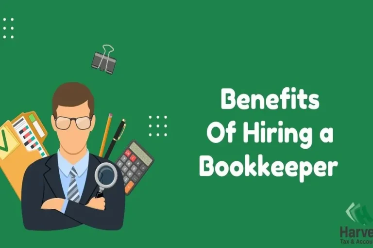 CPA Over A Bookkeeper