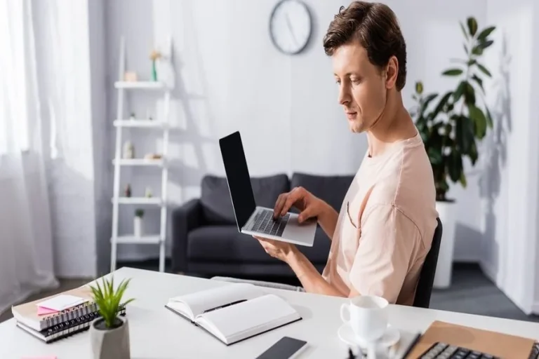 Remote Accounting Firms