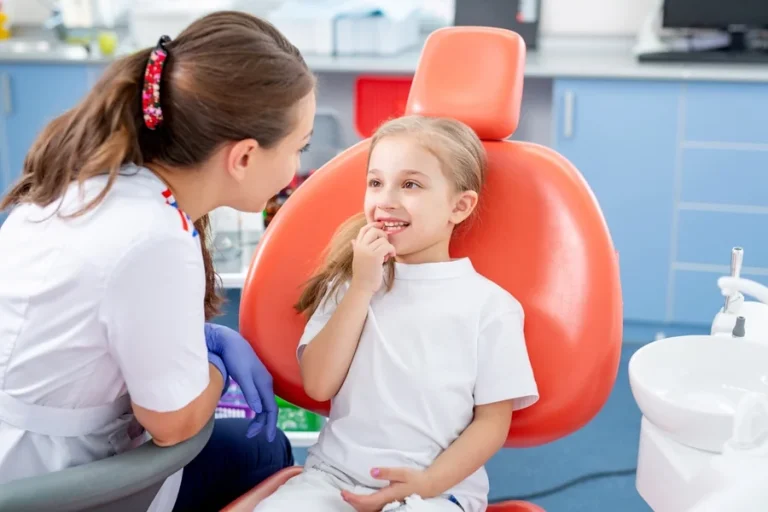 4 Reasons General Dentistry Is Important For Children’s Growth General Dentistry