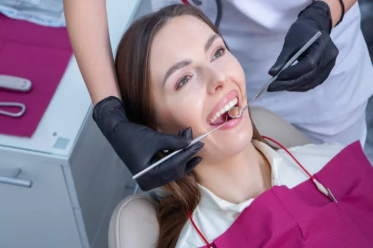 Preventive Dentistry