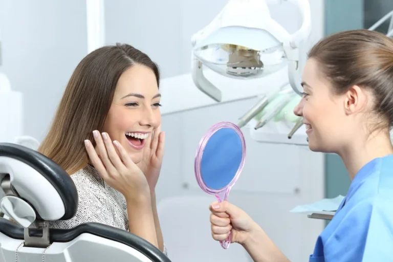 How Cosmetic Dentistry Improves Confidence For Parents And Teens Alike How Cosmetic Dentistry Improves Confidence For Parents And Teens Alike