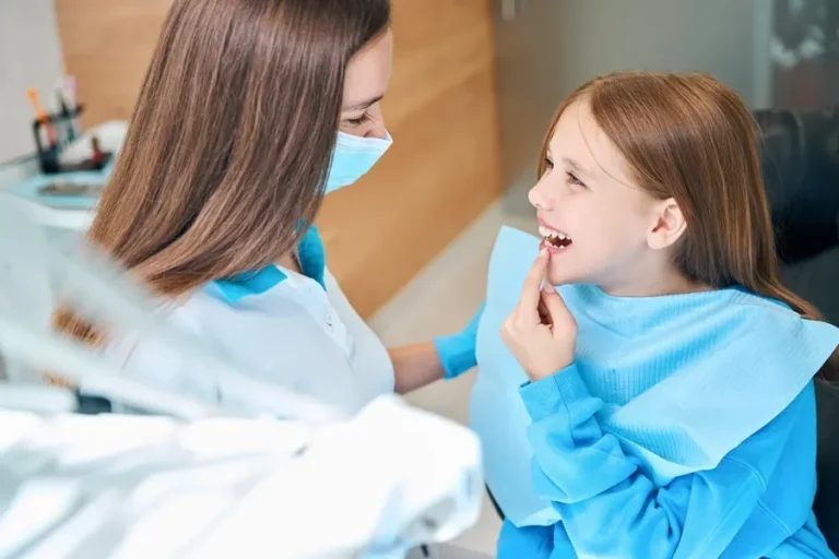 How Family Dentistry Helps Children Transition Into Orthodontic Care Family Dentistry