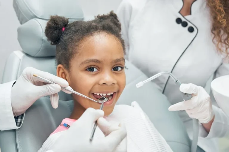 How Family Dentists Adapt Treatments For Different Age Groups