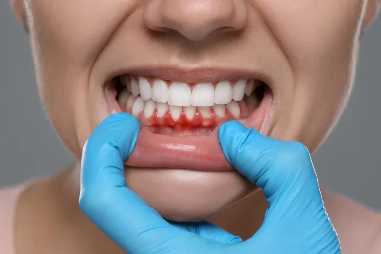 Dental Sensitivity