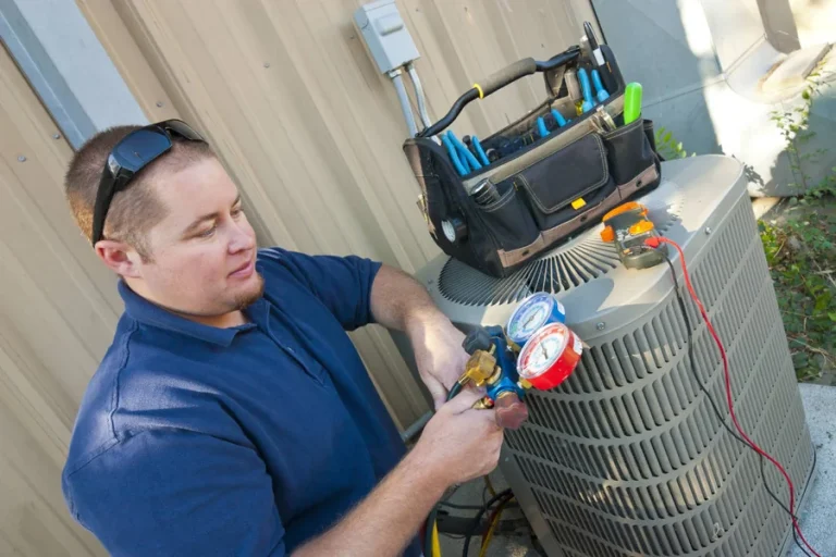 Air Conditioning Repair Cost Estimation Guide for Homeowners