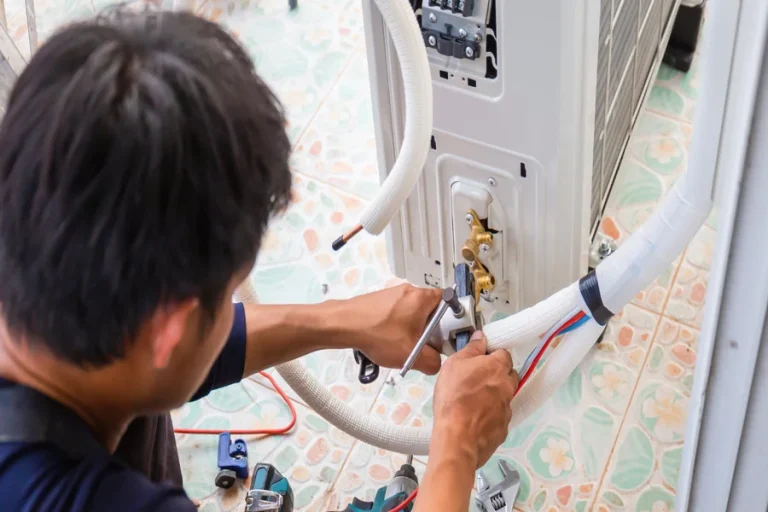 Best AC Maintenance Tips for Beginners Guide
