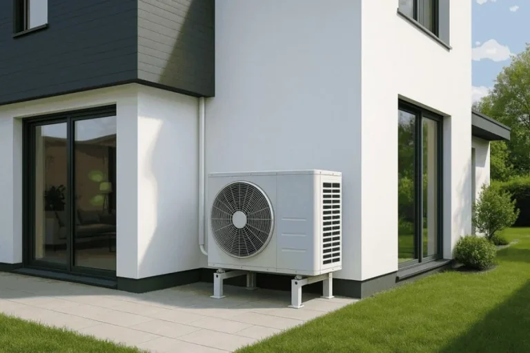 Best HVAC System for Energy Savings Home Guide