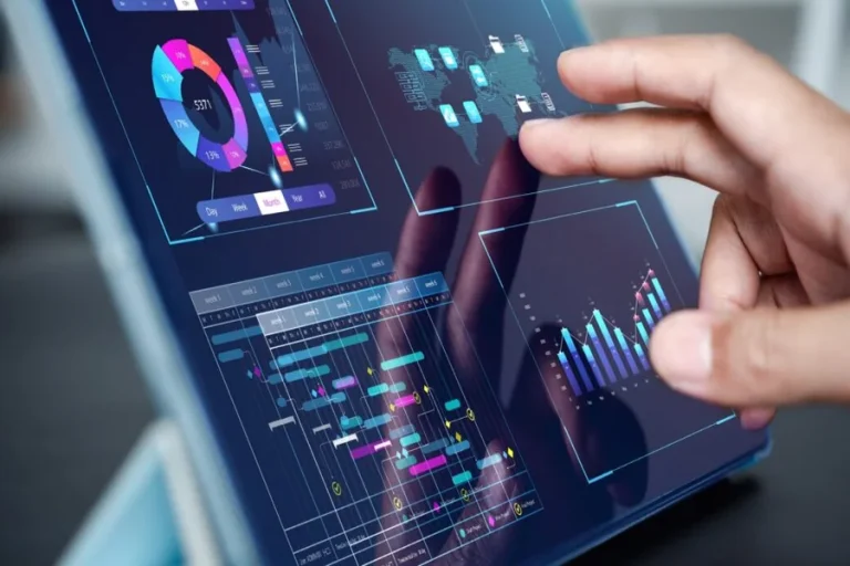 Database Management for Efficient Data Organization Database Management