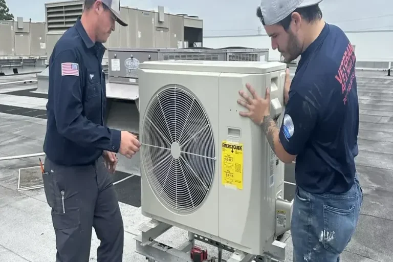 HVAC System Noise Troubleshooting Guide for Homes