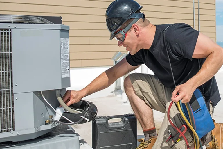 AC Certified Technicians