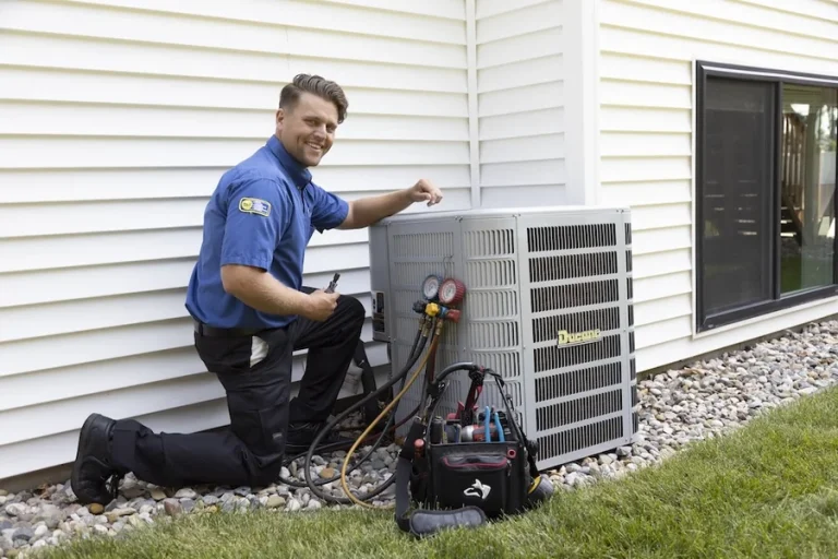 AC Cooling Unit Repair Services for Better Home Comfort AC Cooling