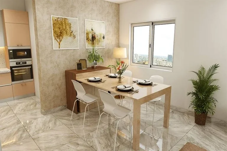 Dining Table Seating Guide for Perfect Home Layouts Dining Table Seating Guide